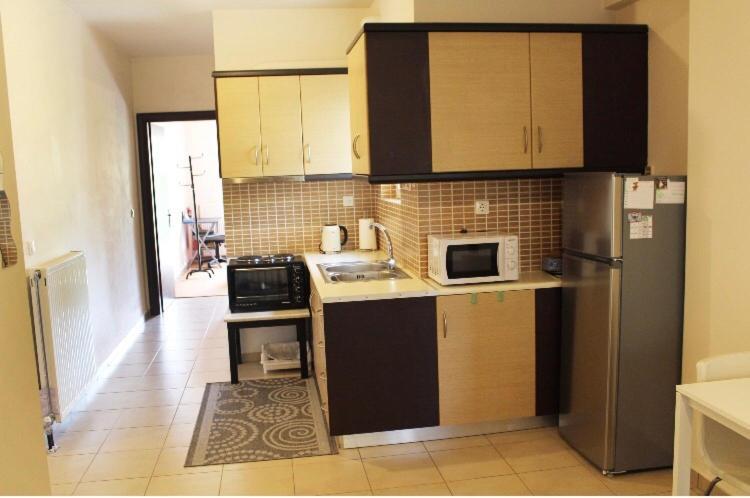 Georgia'S House Apartment Kalamata Exterior photo