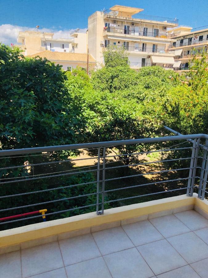 Georgia'S House Apartment Kalamata Exterior photo