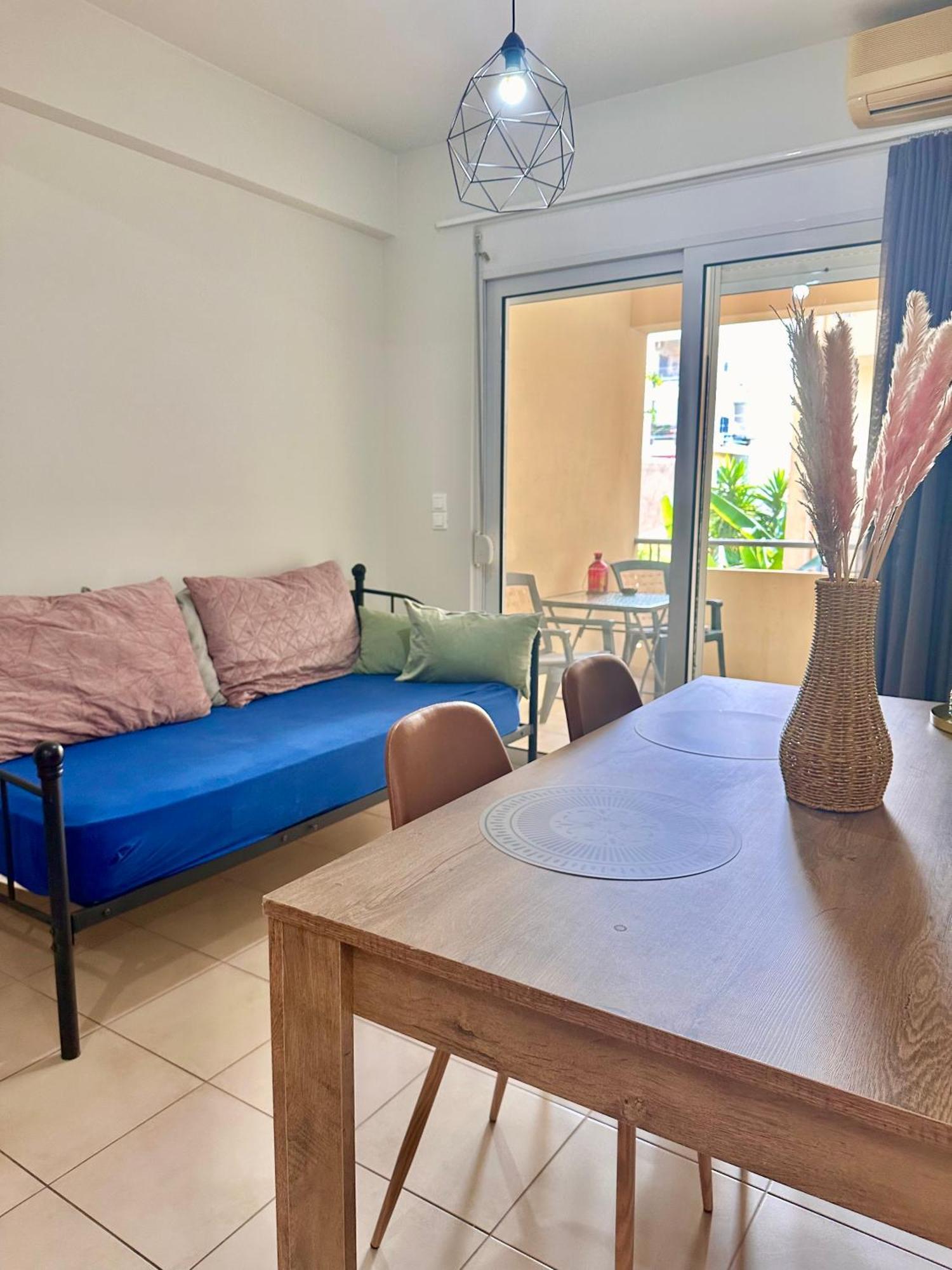 Georgia'S House Apartment Kalamata Exterior photo
